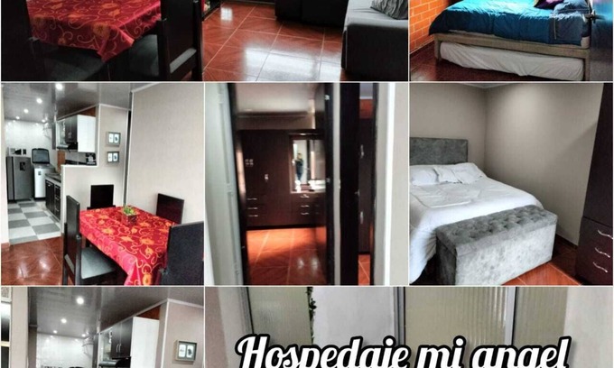 Facatativa Apartment | Monteclaro