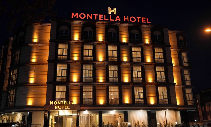 Elbistan Bed & Breakfast | MONTELLA HOTEL