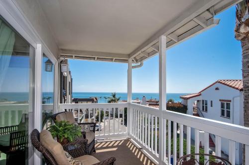San Clemente Apartment | Monterey A