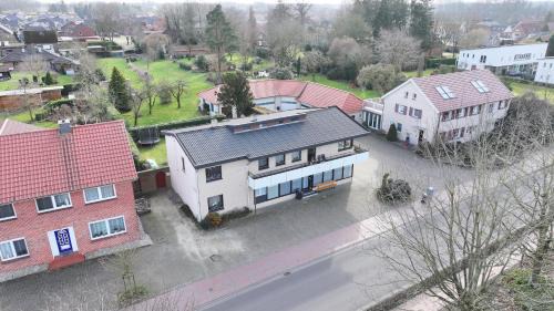 Lindern Apartment | MonteurGut Apartments Eiche