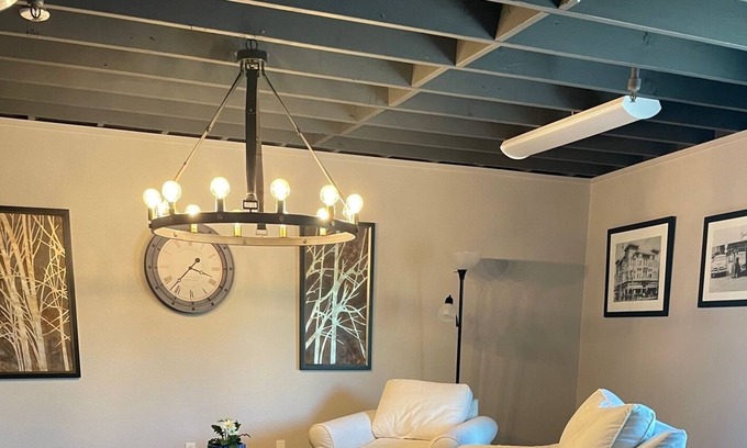 Napa Apartment | Monthly Rental Studio Apartment