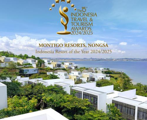 Batam Resort | Montigo Resort Nongsa