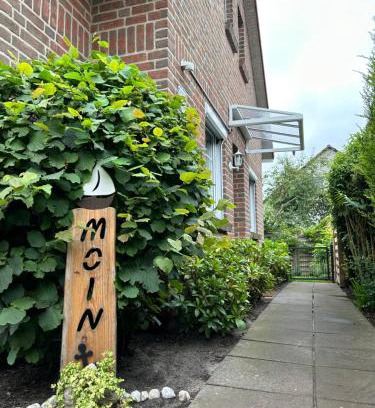 Norden Apartment | mooihusen