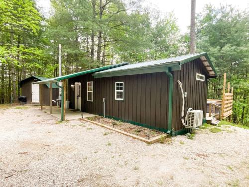 Rogers House | "Moon Glow" - Cozy Climber Retreat in Muir Valley