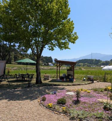 Nakatsugawa House | Moon light stay