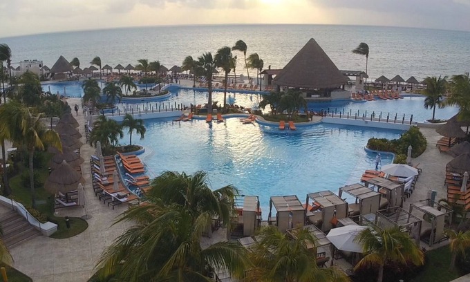 Chetumal Resort | Moon Palace Resort VIP All Inclusive