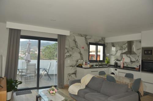 Calheta House | Moonfall