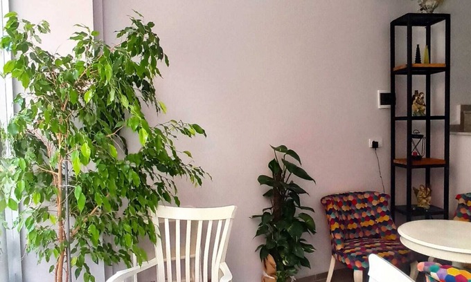 Canakkale Hotel | Moonlight Ay Isigi