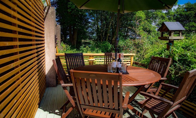 Pickering Cottage | Moor View - sleeps 4 guests in 2 bedrooms