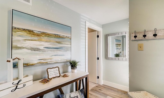 Palmetto Dunes Hotel | Moorings 0506