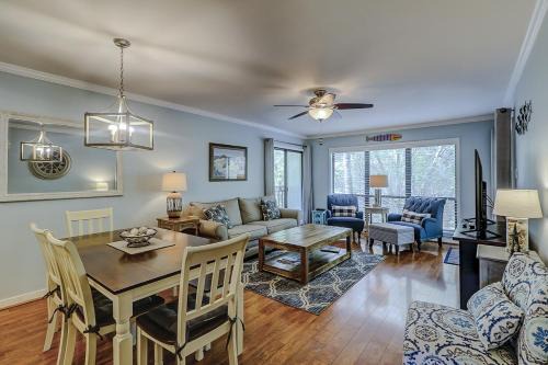 Palmetto Dunes Villa | Moorings 83