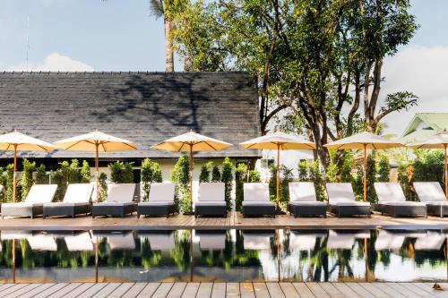 Wieng Hotel | MORA Boutique Hotel