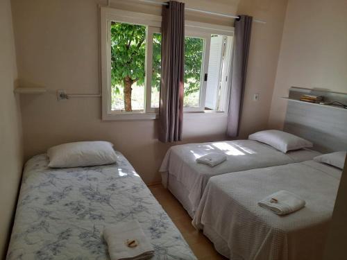 Vespasiano Correa House | Morada da Esperança