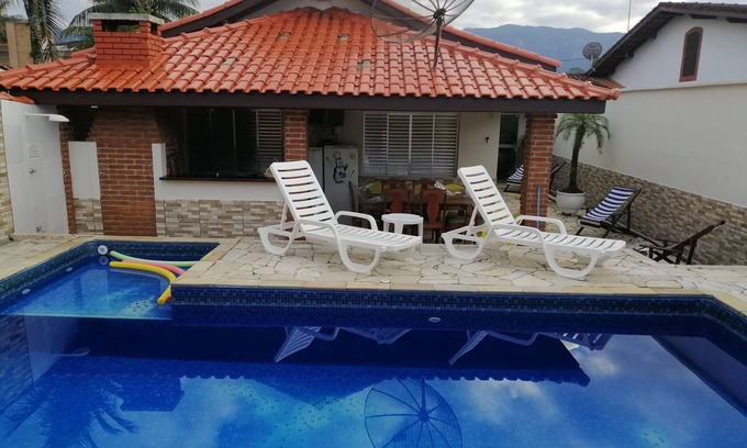 Morada da Praia House | Morada da praia excellent house for rent Wi-Fi and air for your comfort