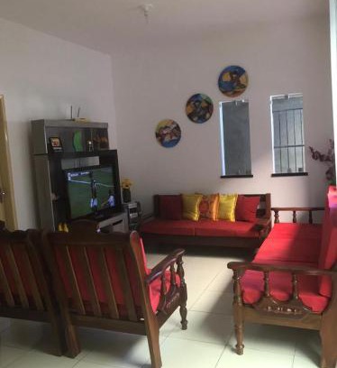Guaibim House | Morada do Sol
