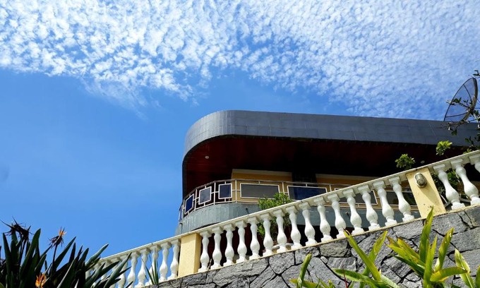 Miguel Pereira Hotel | Morada Recanto das Flores