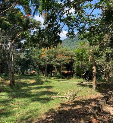 Braganca Paulista House | Moradas da mantiqueira