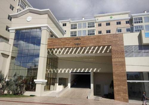 Nacoes Apartment | moradia garden village