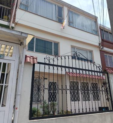 Fontibon House | Moraldur