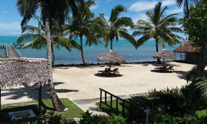 Nosy Boraha Cabin | Moramora Village Hotel