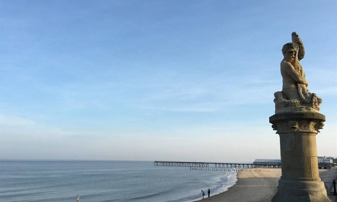 Lowestoft Apartment | Moray Beachside Apartments