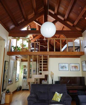 Pontevedra Old Town House | -MORC-beds & rooms-(home sharing)-