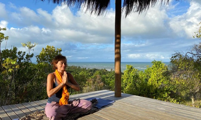 Velha Boipeba Cabin | Morere Jungle Lodge