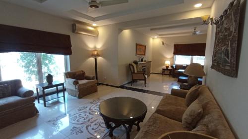 Rawalpindi Villa | Morgh Resort Villas