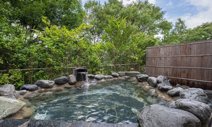 Ito Hotel | Mori No Izumi