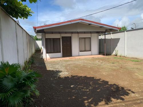 Ciudad Cortes House | Morpho House