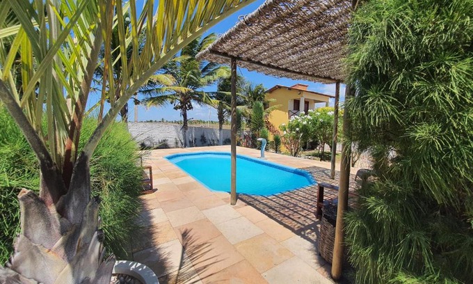 Itarema House | Morro Beach Itarema