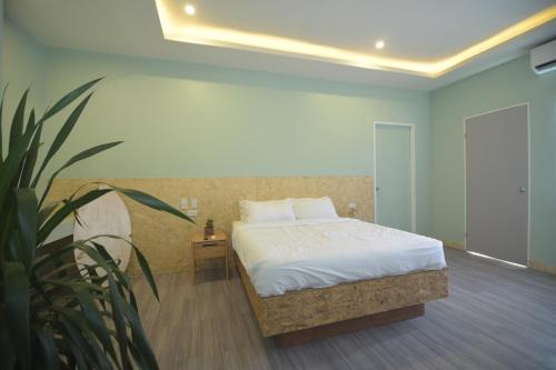 San Felipe Hotel | Mosaic Liwliwa Hotel Near Beach