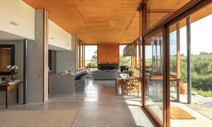Manton Other | Moss River House