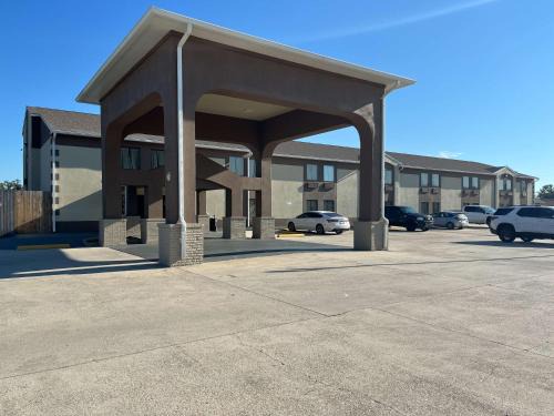 Houma Hotel | Motel 6 Houma, LA