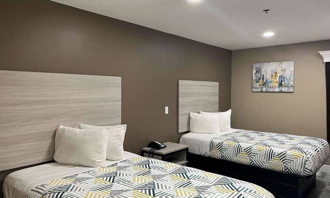 Houma Hotel | Motel 6 Houma, LA