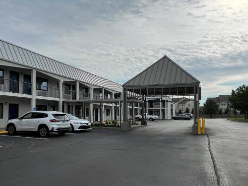 Lafayette Hotel | Motel 6-Lafayette, IN