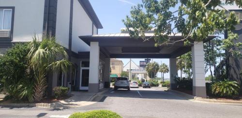 Mobile Hotel | Motel 6 Mobile, AL - Airport Blvd