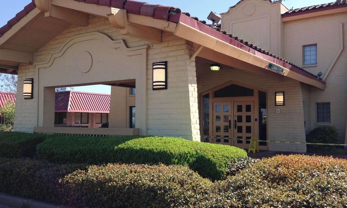 Monroe Hotel | Motel 6 Monroe, LA