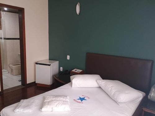 Navegantes Apartment | Motel Antares