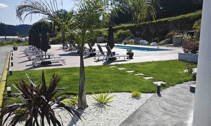 Caldas de Reis Hotel | Motel Caldas