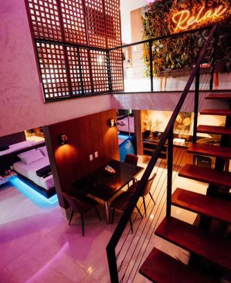 Mossoro Apartment | Motel Desejo Mossoró