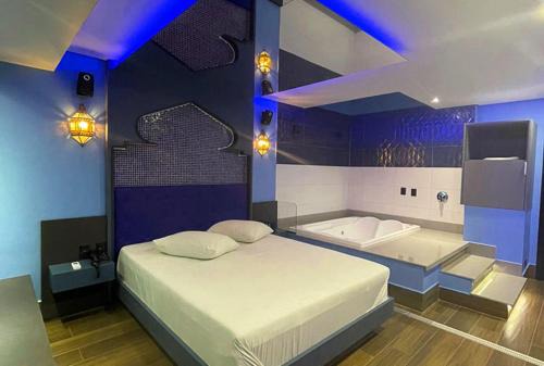 Valinhos Hotel | Motel Desert-Inn