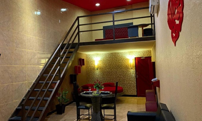 Joaquim Tavora Hotel | Motel Emoções (Adults Only)