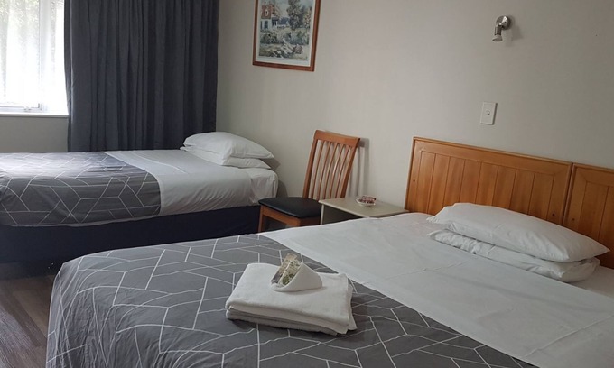 Papakura Hotel | Motel Homestead Papakura