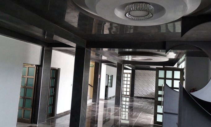 Axapusco Hotel | MOTEL & HOTEL ALJIBE