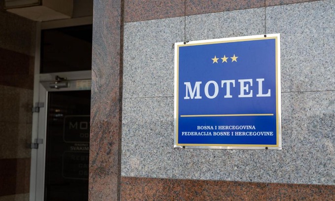 Bosnia Hotel | Motel Jelić