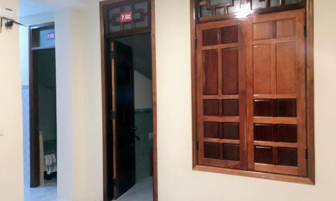 Dong Hoi Hotel | Motel Lan Hương