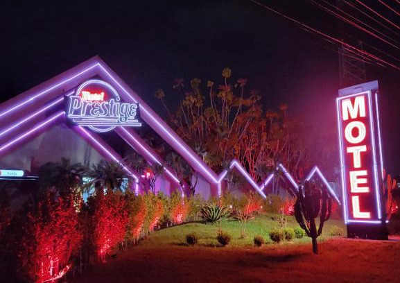 Sorocaba Hotel | Motel Prestige