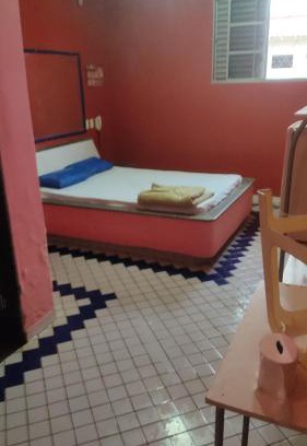 Lavras Hotel | Motel ritz