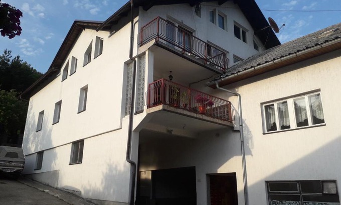 Republika Srpska Hotel | Motel Tetrijeb Sipovo